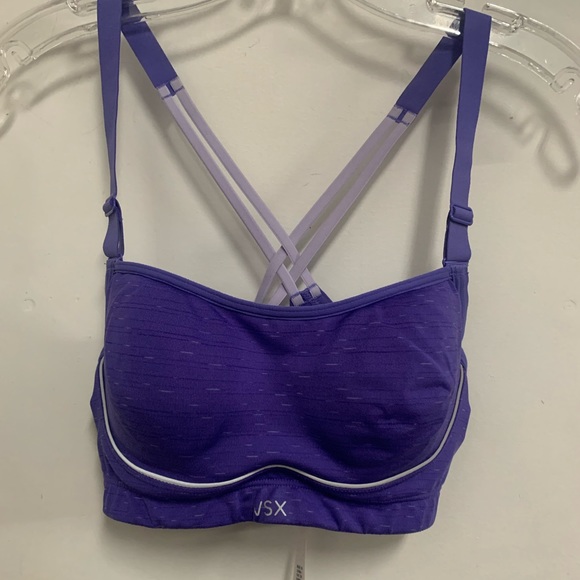 VSX SPORT sports bra - Picture 1 of 6
